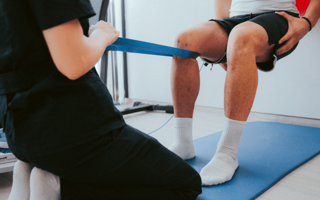 Fisioterapia com Marketing Digital