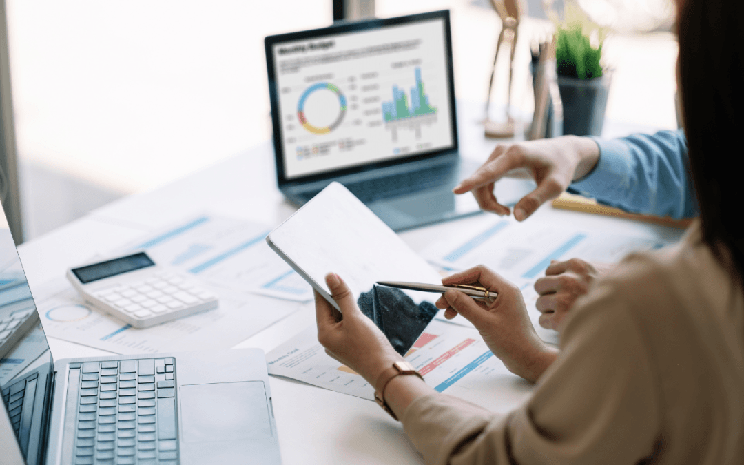 Agência de Marketing para Fisioterapeutas