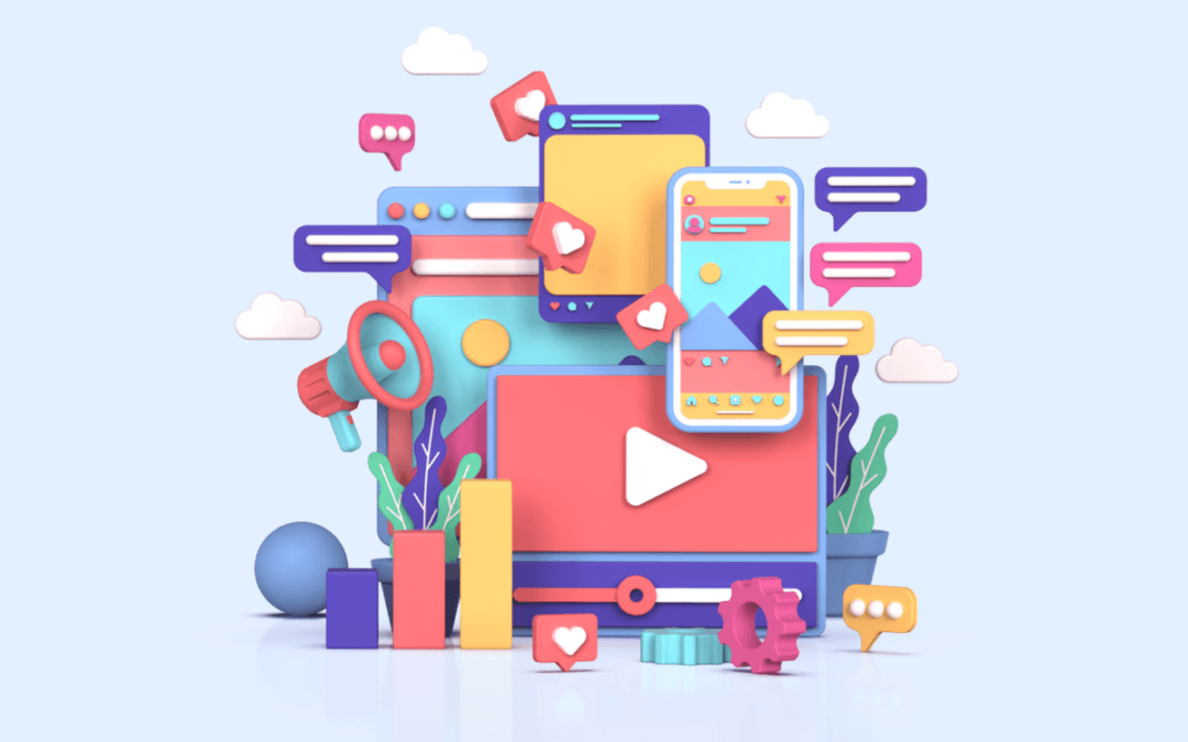 Redes Sociais para Fisioterapeutas
